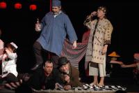 Sázava, J. Voskovce, Cesta kolem světa za 80 dní, KP Wintrův Rakovník 2014