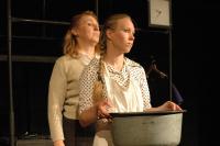 Praha, Máj, Mařka, CP Divadelní Piknik Volyně 2023