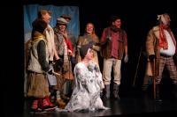 Karlovy Vary, D3, Kubula a Kuba Kubikula, 2022