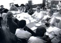 Vysoké nad Jizerou, Klub režisérů SČDO, CP KDP Vysoké n. Jiz. 2000