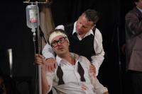 Prostějov, POINT, Testosteron, CP Jiráskův Hronov 2013