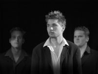 Brno, Soubor ÚstaF, Brna, 2005