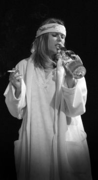 Zlín, Malá scéna, Pelikáni v pustině, CP Jiráskův Hronov 2005