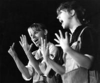 Sobotka, Studio Šrámkova domu, Tatínku, ta se ti povedla, 1993