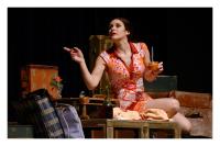 Havlíčkův Brod, Adivadlo, Na útěku, NP seniorského divadla Česká Třebová 2020