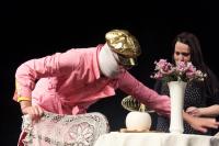 Úštěk, Pik-Art, Amant, KP Lounské divadlení 2023