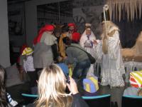 Kněžmost, Človíček, Zimní království, 2012