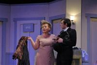 Dobřichovice, Dobřichovická divadelní společnost, Peklo v hotelu Westminster, KP Wintrův Rakovník 2018