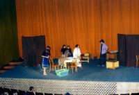 Zliv, Hudradlo, Dárečci, CP Dětská scéna Trutnov 2000