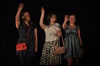 Rychnov u Jablonce n. Nis., TS Magdaléna, Etudy, KP Dětská scéna Jablonec nad Nisou 2012