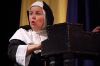 Praha-Radotín, Gaudium, Zdaleka ne tak ošklivá, jak se původně zdálo, 2011