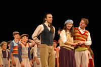 Praha, Taneční studio Light, Klapzubova jedenáctka, CP Jiráskův Hronov 2022