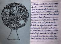 Znojmo, Znojemský strom pohádek 1981