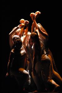 Rychnov u Jablonce n. Nis., Magdaléna, Brod nevědomí, CP Jiráskův Hronov 2014