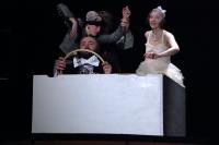 Plzeň, Karavana deseti slov, Pěna dní, KP Horažďovice 2014