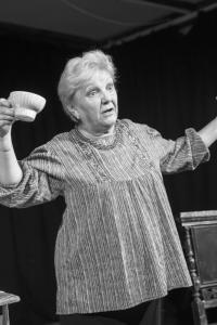 Kralupy nad Vltavou, Scéna, Já měla hezkej život, 2017