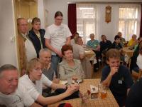 KDP 2008, Rozborový seminář