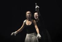 Uherské Hradiště, ZUŠ, La Grimace, U Pierra, CP Dětská scéna, Svitavy 2016