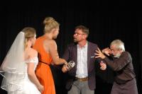 Česká Třebová, Triarius, Absolvent, CP Divadelní Piknik Volyně 2022