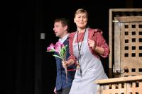 Sivice, Divadlo Stodola, Sen,  Femad Poděbrady, 2025