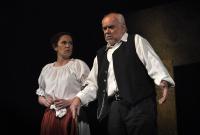 Hronov, Divadelní soubor Jiráskova divadla, Vojnarka, KP Červený Kostelec 2016