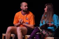 Litvínov, Škrpál, Klíč, KP Lounské divadlení 2015