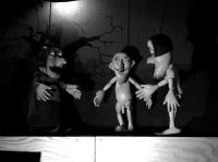 Hořovice, Na holou, Zkáza adamitů, 2007