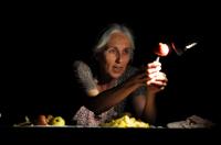 Choceň, Hana Voříšková a Markéta Stránská, Jabka, CP Jiráskův Hronov 2025