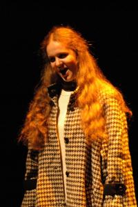 Turnov, Turnovské divadelní studio A. Marka, Dlouhá cesta, CP Šrámkův Písek 2020