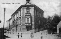 Nový Bydžov, Hostinec Na Kopečku