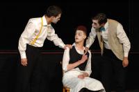 Olomouc, Slovanský tyjátr, Naši furianti, CP Divadelní Piknik Volyně 2015