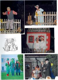 Netolice, SDO Tyl, Z českých mlýnů, 2004