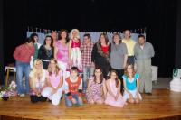 Počátky, AJeTo, Benátky pod sněhem, 2010