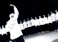 Brno – Ústaf a Velké Meziříčí – Špatně zabržděno, The Best of Voiceband, CP Wolkrův Prostějov 2000