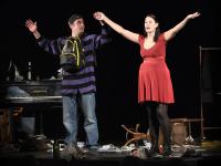 Chvaletice, Jen tak, Výmlat, KDP 2010