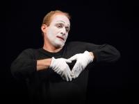 Olomouc, Václav Dostál, Stvoření světa, 2007