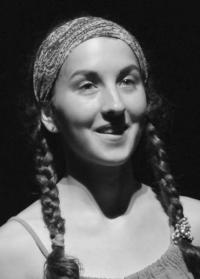 Lucie Páchová, Mladá Boleslav, laureátka II.kat. 