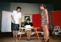 Polná, Duha, Rodiče se zbláznili, KP HDM Němčice nad Hanou 1998