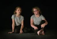 Most, ZUŠ F. L. Gassmanna, Stonožka ve sprše, Déšť a pak ticho, CP Dětská scéna Svitavy 2019