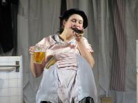 Homole, ŽAS, Marie aneb Úctyhodné ženy, 2008