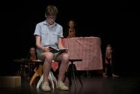 Jindřichův Hradec, LDO ZUŠ Vítězslava Nováka, Jamieáda, CP Dětská scéna Svitavy 2019.