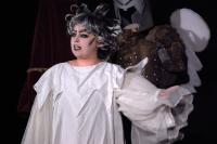 Praha, Inkognito, Strašidýlko z Meterwillu, KP Malý Popad 2022