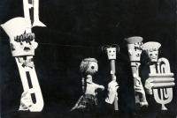 Ústí nad Labem, Pionýrský soubor Drápek, Ztracená písnička, LCH 1966