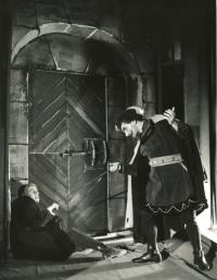 Hronov, MAJ, Václav III., 1957