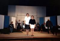 Polná, Duha, Rodiče se zbláznili, KP HDM Němčice nad Hanou 1998