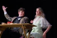 Popůvky, Amadis, Pozor, zlý pes, KP Mrštíkovo divadelní jaro, Boleradice 2024