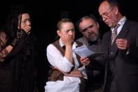 ODS J.K.Tyl, Hrobka s vyhlídkou, KP Žlutické divadelní léto, 2023