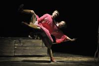 Slovensko, Bratislavské bábkové divadlo, Na slepačích krídlach, Loutkářská Chrudim 2018