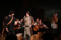 Rakovník, Tyl, Nezbedný bakalář, Rádobyfest, 2025