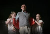 Sloupnice, Doveda, Legenda o zbloudilých duších, KP Miletínské divadelní jaro 2022